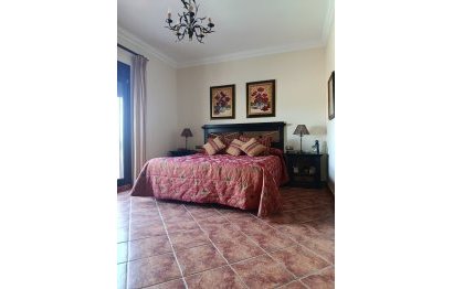 Reventa - House - Detached Villa - Casares - Casares Playa