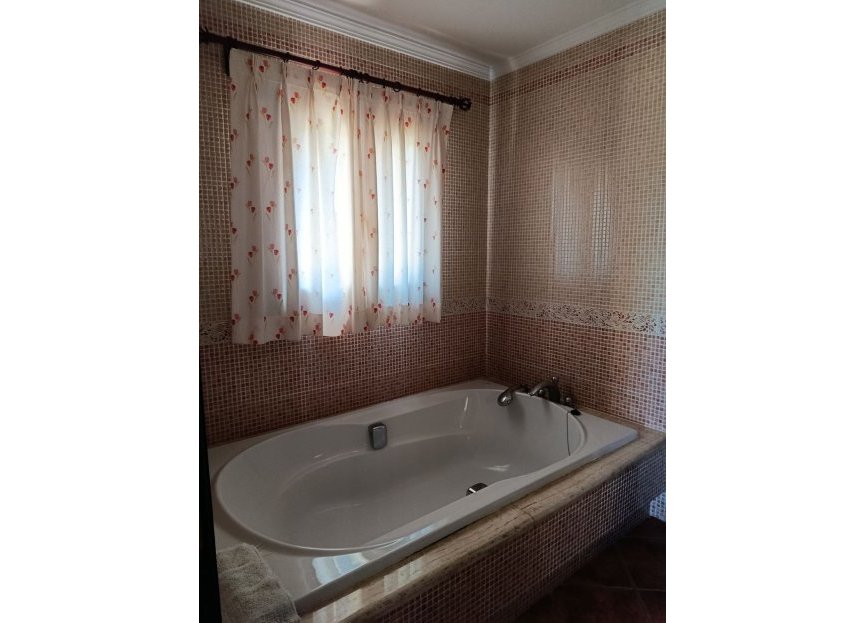 Reventa - House - Detached Villa - Casares - Casares Playa