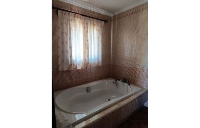 Reventa - House - Detached Villa - Casares - Casares Playa