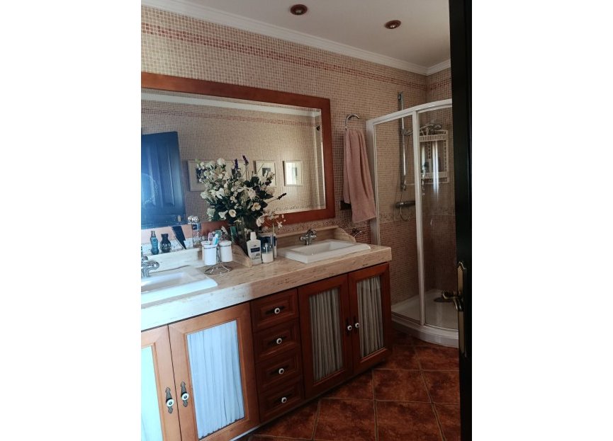 Reventa - House - Detached Villa - Casares - Casares Playa