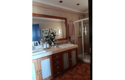 Reventa - House - Detached Villa - Casares - Casares Playa