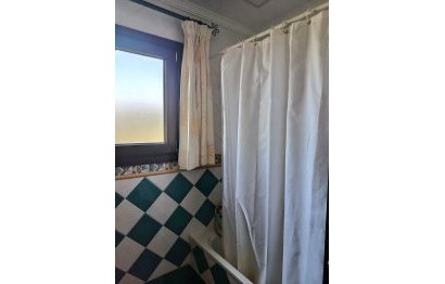 Reventa - House - Detached Villa - Casares - Casares Playa