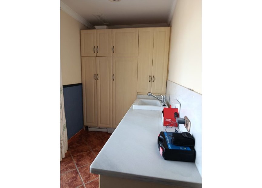 Reventa - House - Detached Villa - Casares - Casares Playa