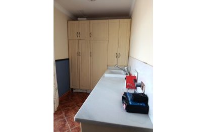 Reventa - House - Detached Villa - Casares - Casares Playa