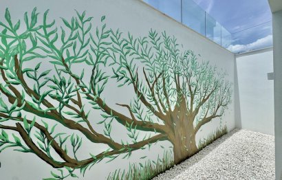 Resale - House - Detached Villa - Estepona - Cancelada