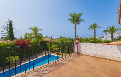 Resale - House - Detached Villa - Marbella - Marbella Centro