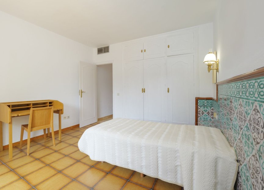 Resale - House - Detached Villa - Marbella - Marbella Centro