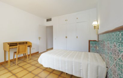 Resale - House - Detached Villa - Marbella - Marbella Centro