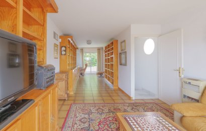 Resale - House - Detached Villa - Marbella - Marbella Centro