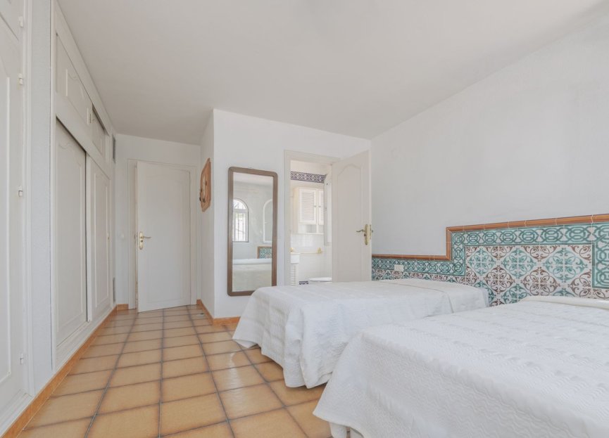 Resale - House - Detached Villa - Marbella - Marbella Centro