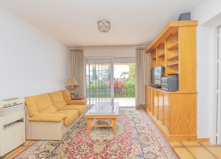 Resale - House - Detached Villa - Marbella - Marbella Centro