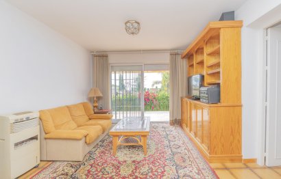 Resale - House - Detached Villa - Marbella - Marbella Centro