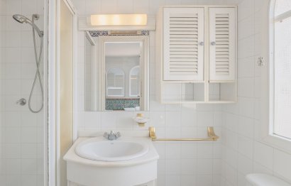 Resale - House - Detached Villa - Marbella - Marbella Centro