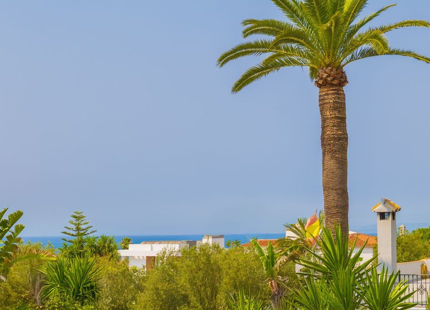 Resale - House - Detached Villa - Marbella - Marbella Centro