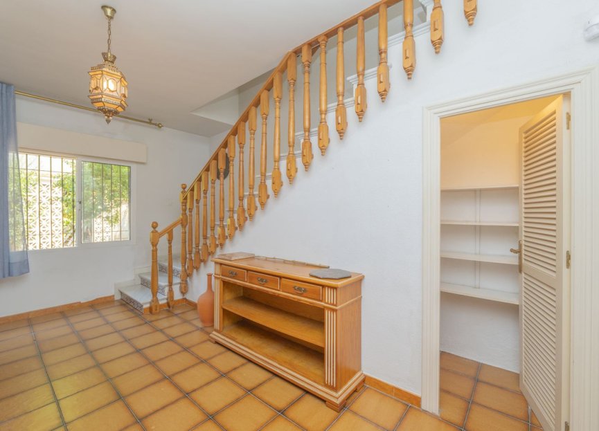 Resale - House - Detached Villa - Marbella - Marbella Centro