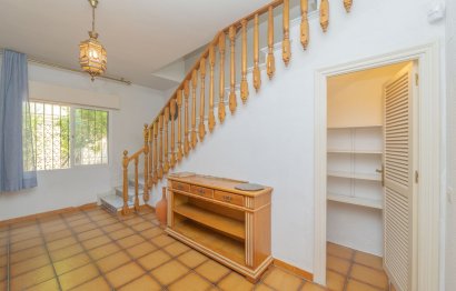 Resale - House - Detached Villa - Marbella - Marbella Centro