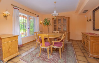 Resale - House - Detached Villa - Marbella - Marbella Centro