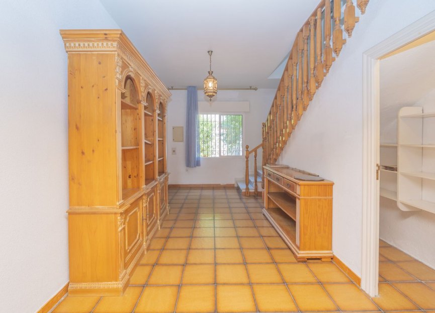 Resale - House - Detached Villa - Marbella - Marbella Centro