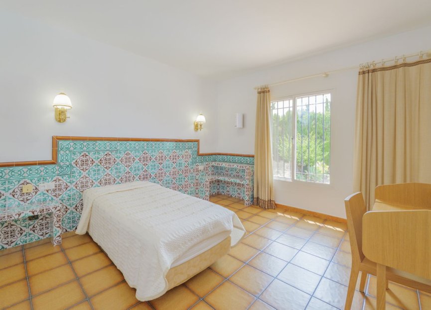 Resale - House - Detached Villa - Marbella - Marbella Centro