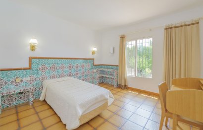 Resale - House - Detached Villa - Marbella - Marbella Centro