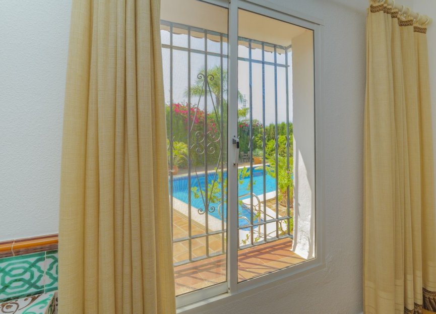 Resale - House - Detached Villa - Marbella - Marbella Centro