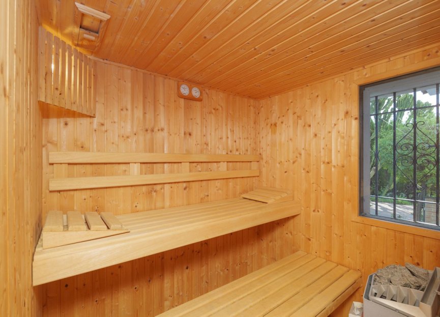 Resale - House - Detached Villa - Marbella - Marbella Centro