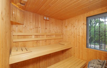 Resale - House - Detached Villa - Marbella - Marbella Centro