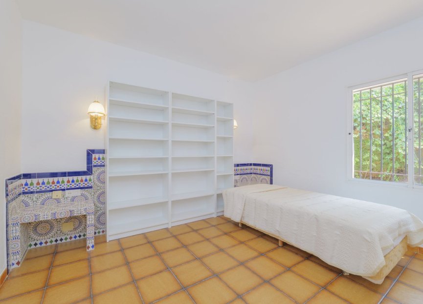 Resale - House - Detached Villa - Marbella - Marbella Centro