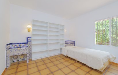 Resale - House - Detached Villa - Marbella - Marbella Centro