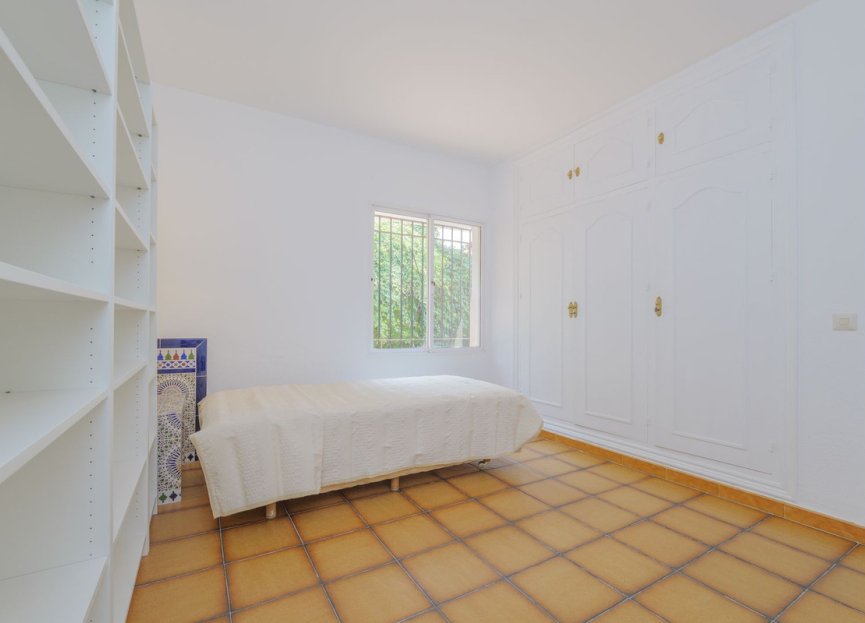 Resale - House - Detached Villa - Marbella - Marbella Centro