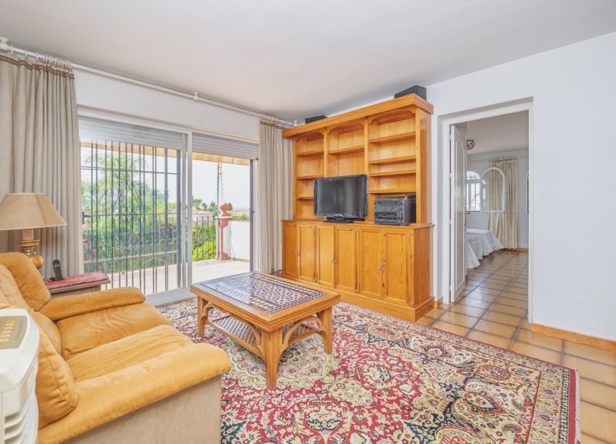 Resale - House - Detached Villa - Marbella - Marbella Centro