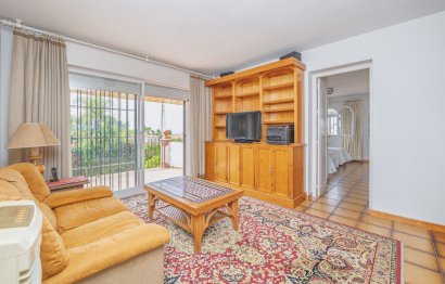 Resale - House - Detached Villa - Marbella - Marbella Centro