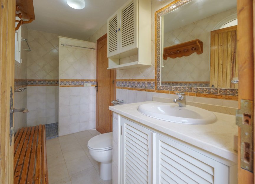 Resale - House - Detached Villa - Marbella - Marbella Centro