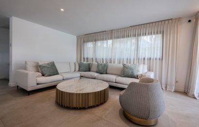 Resale - House - Detached Villa - Marbella - Puerto Banús