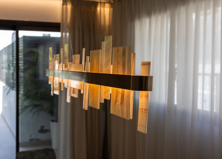 Resale - House - Detached Villa - Marbella - Puerto Banús