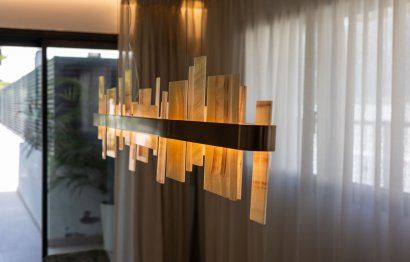 Resale - House - Detached Villa - Marbella - Puerto Banús