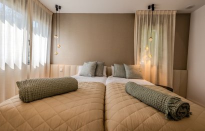 Resale - House - Detached Villa - Marbella - Puerto Banús