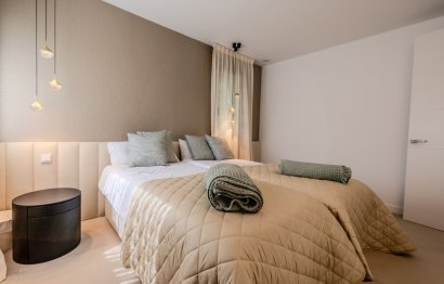 Resale - House - Detached Villa - Marbella - Puerto Banús