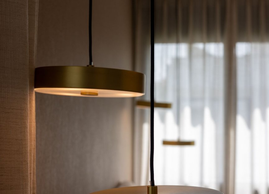 Resale - House - Detached Villa - Marbella - Puerto Banús