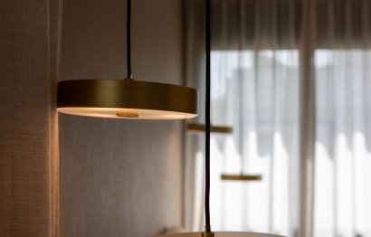 Resale - House - Detached Villa - Marbella - Puerto Banús