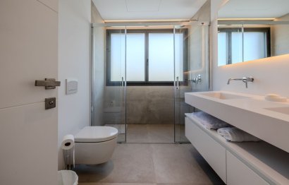 Resale - House - Detached Villa - Marbella - Puerto Banús