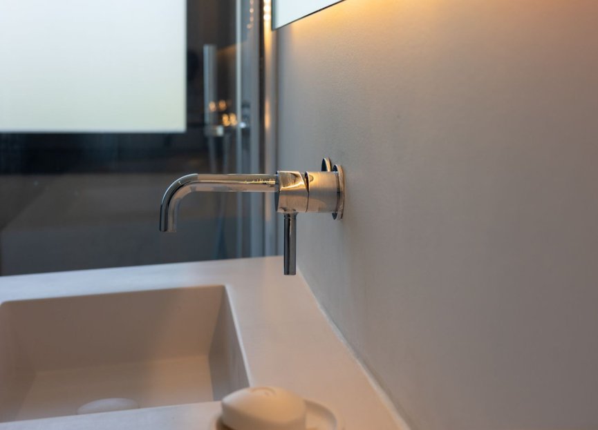 Resale - House - Detached Villa - Marbella - Puerto Banús