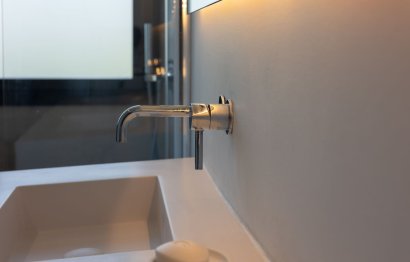 Resale - House - Detached Villa - Marbella - Puerto Banús