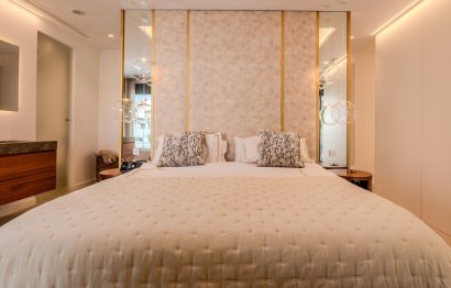 Resale - House - Detached Villa - Marbella - Puerto Banús