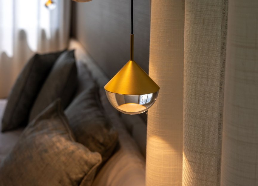 Resale - House - Detached Villa - Marbella - Puerto Banús