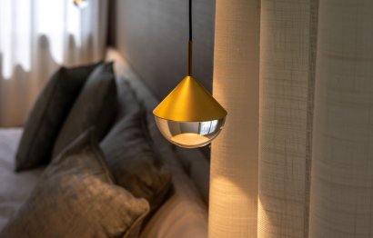 Resale - House - Detached Villa - Marbella - Puerto Banús