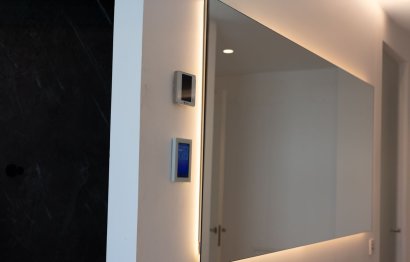 Resale - House - Detached Villa - Marbella - Puerto Banús