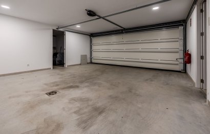 Resale - House - Detached Villa - Marbella - Puerto Banús