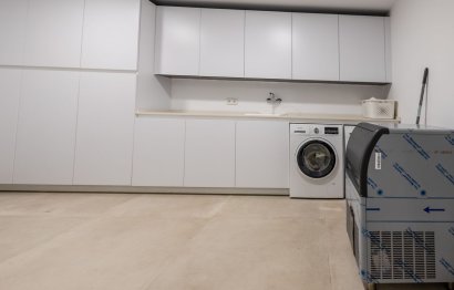 Resale - House - Detached Villa - Marbella - Puerto Banús