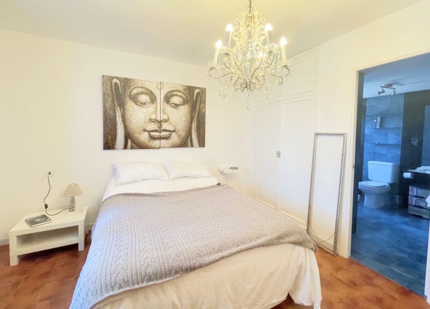 Resale - Apartment - Middle Floor Apartment - Manilva - La Duquesa